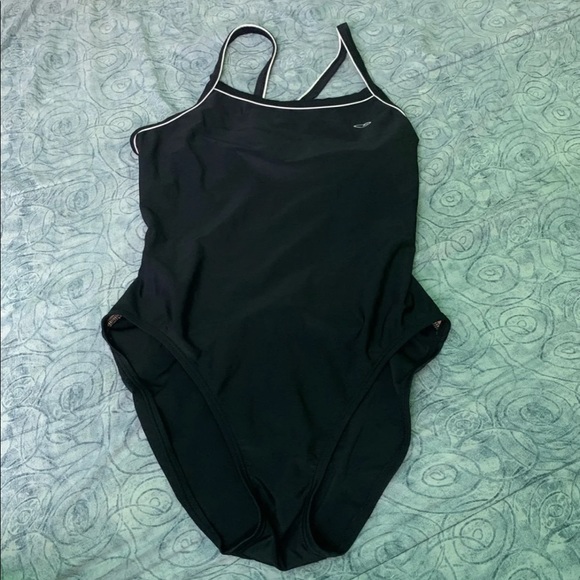 Swimming 🩱 - Picture 1 of 5